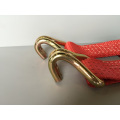 5t Heavy Duty Lifting Straps&Webbing Slings&Lifting Slings